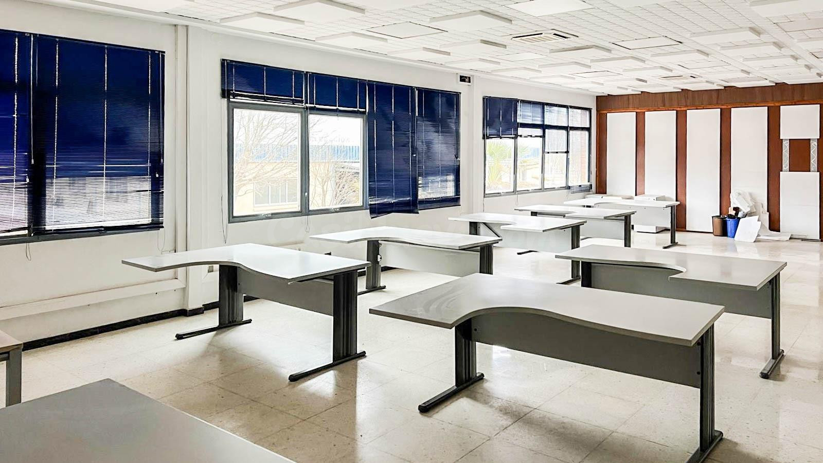 Oficinas en alquiler en Sedaví