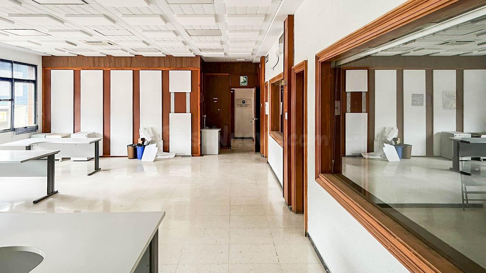 Oficinas en alquiler en Sedaví - foto 2