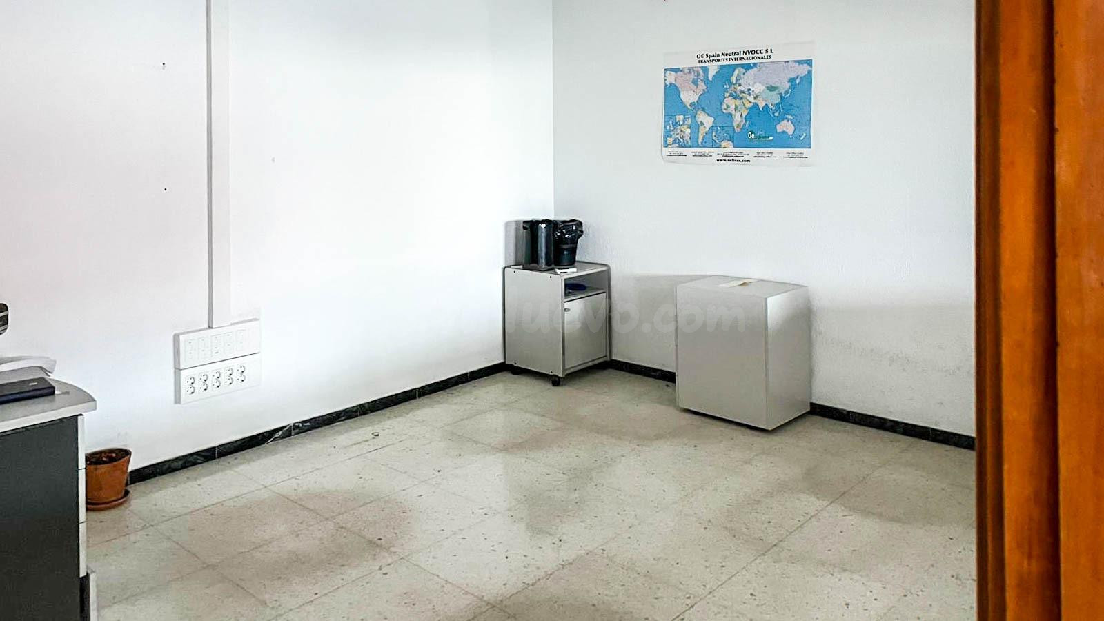 Oficinas en alquiler en Sedaví - foto 3