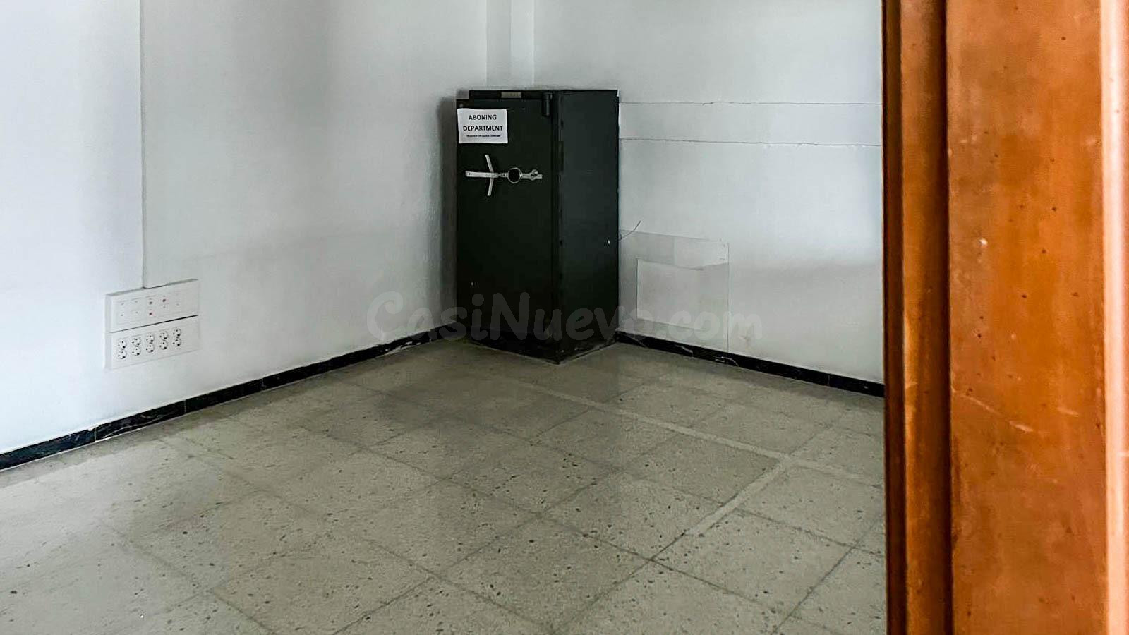 Oficinas en alquiler en Sedaví - foto 4