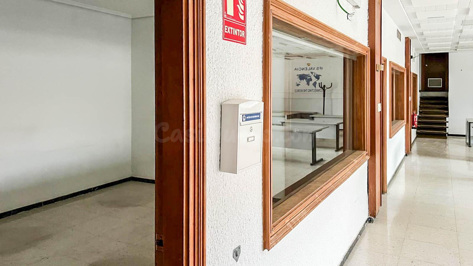 Oficinas en alquiler en Sedaví - foto 5