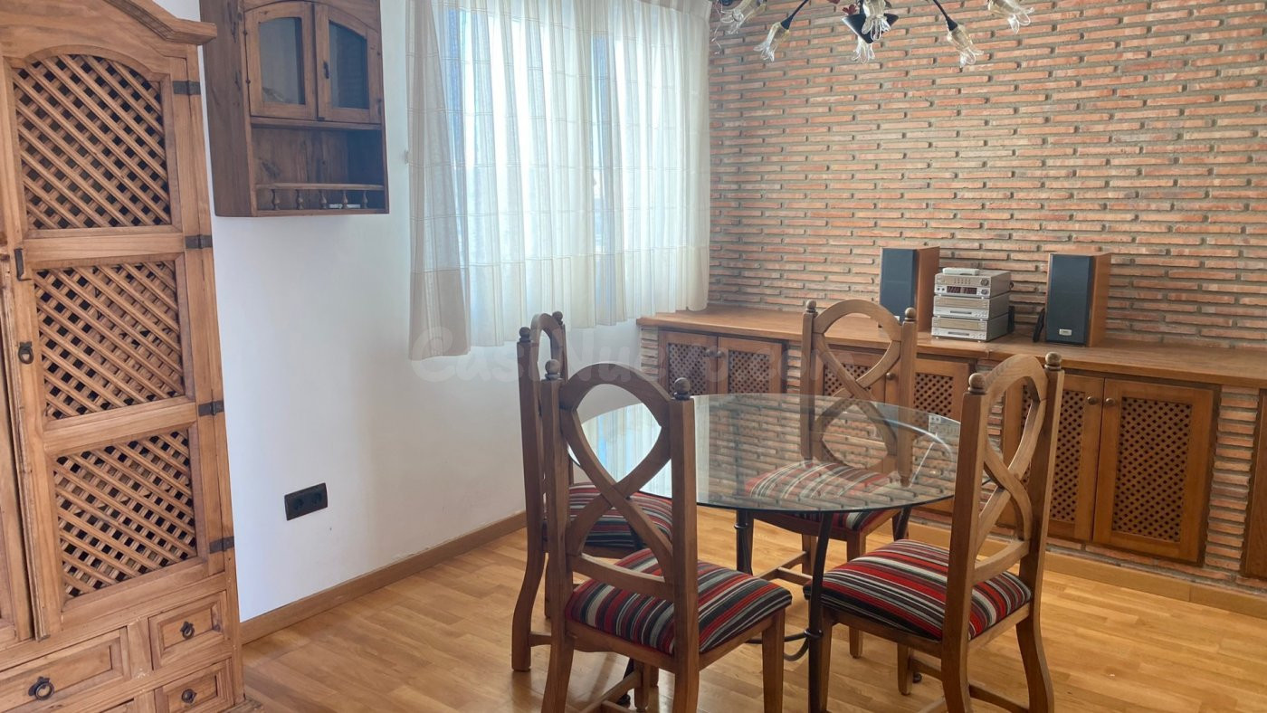 ÁTICO EN VENTA CON GARAJE - foto 2