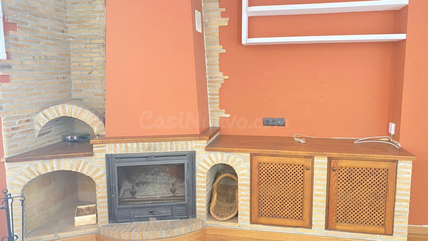 ÁTICO EN VENTA CON GARAJE - foto 3