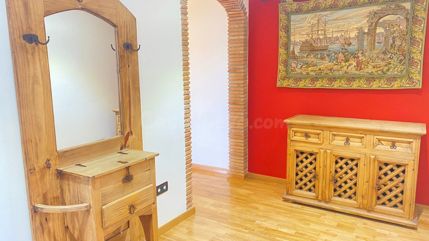 ÁTICO EN VENTA CON GARAJE - foto 4