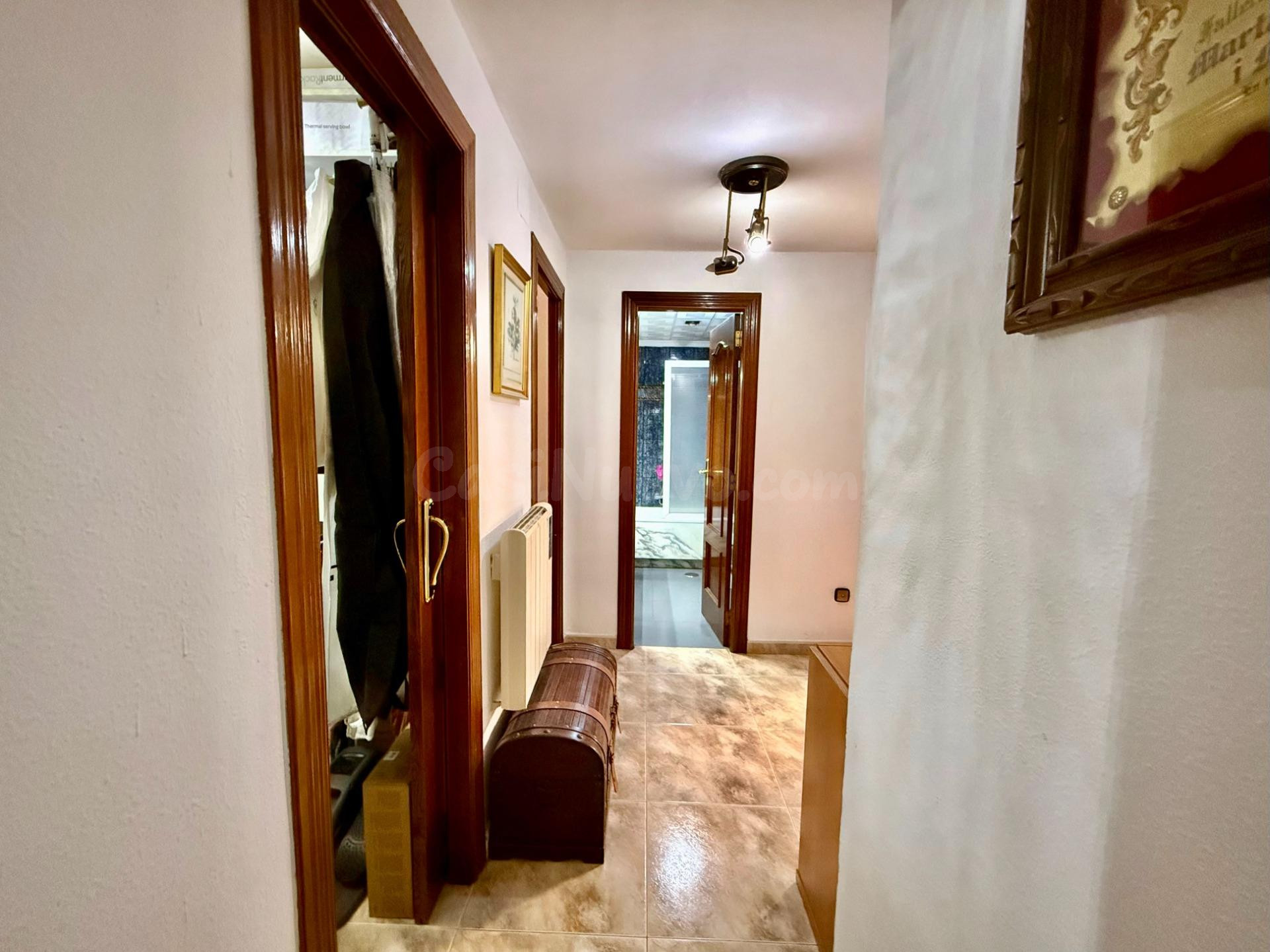 Piso en venta en c/ Juan Ramon Jimenez, Malilla, Quatre Carr - foto 5
