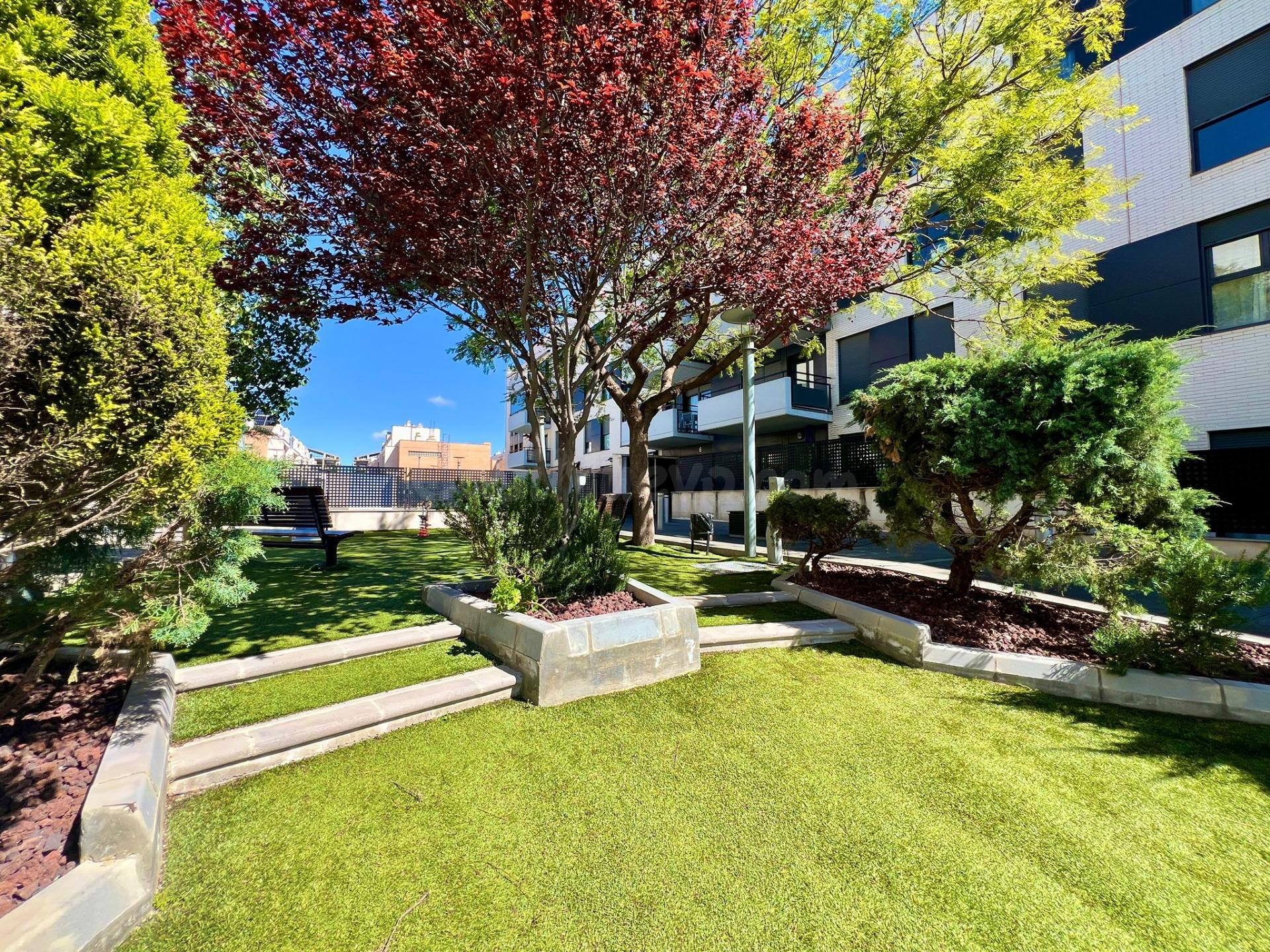 Planta Baja con encanto en La Pobla de Vallbona, junto a La  - foto 4