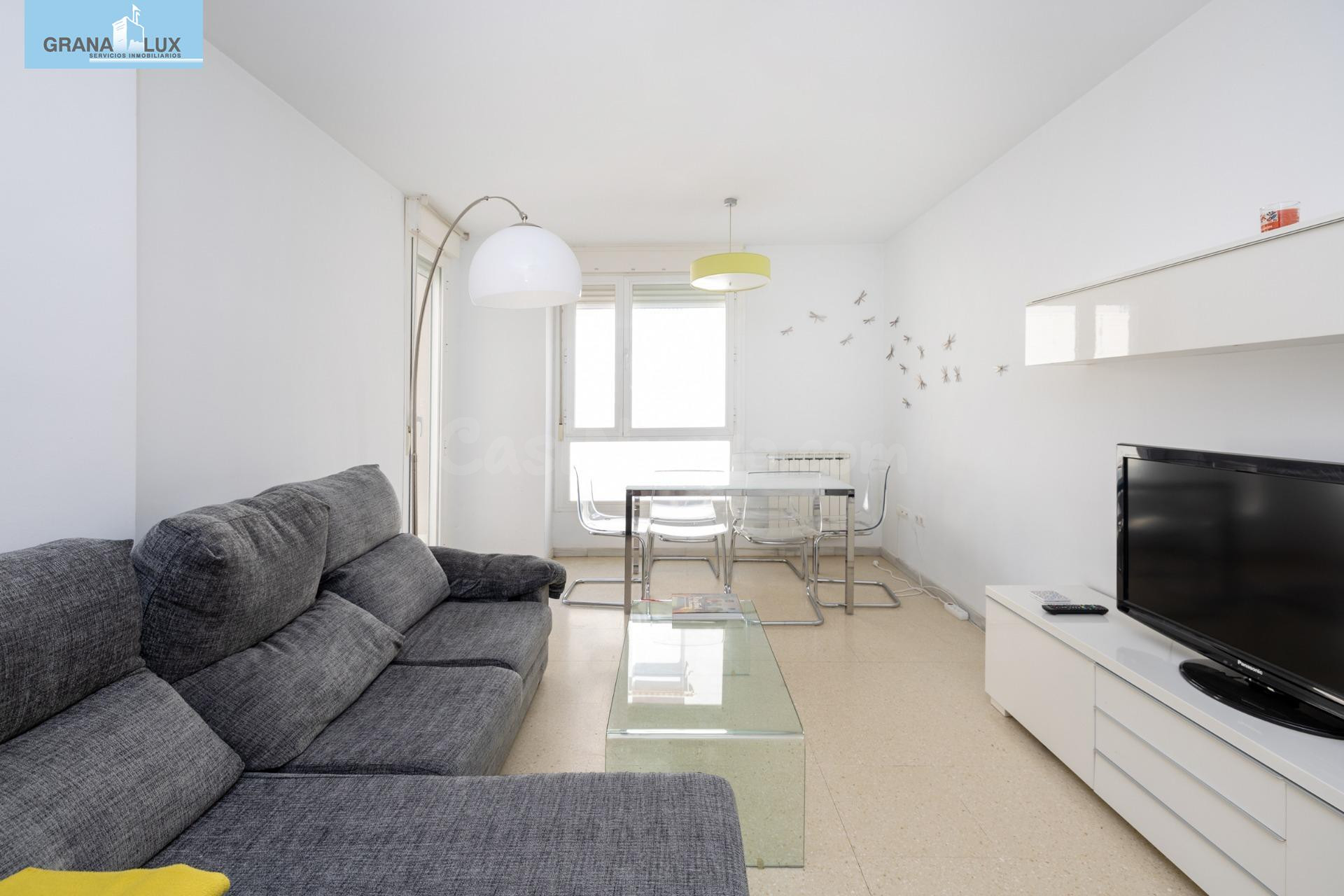 Piso 2 habitaciones 80m² en venta - Ctra Sierra - Acceso Nue