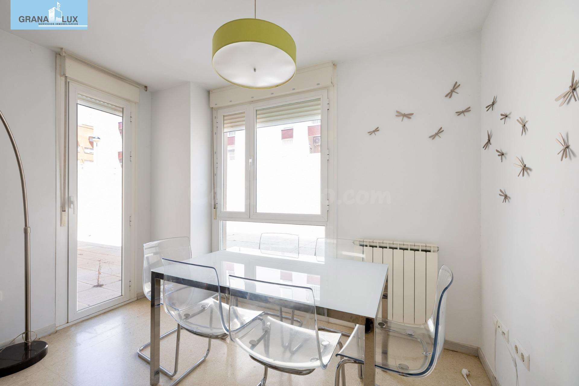 Piso 2 habitaciones 80m² en venta - Ctra Sierra - Acceso Nue - foto 4