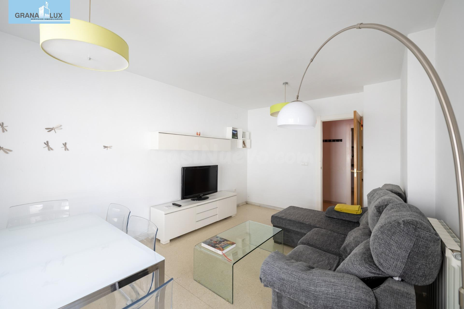Piso 2 habitaciones 80m² en venta - Ctra Sierra - Acceso Nue - foto 5