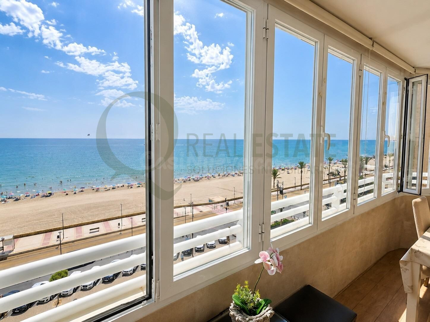 Vivienda de 3 habitaciones, terraza y urbanización completa  - foto 5