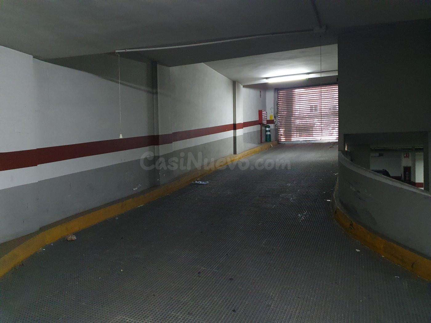 PLAZA DE GARAJE EN LLADRÓ I MALLÍ