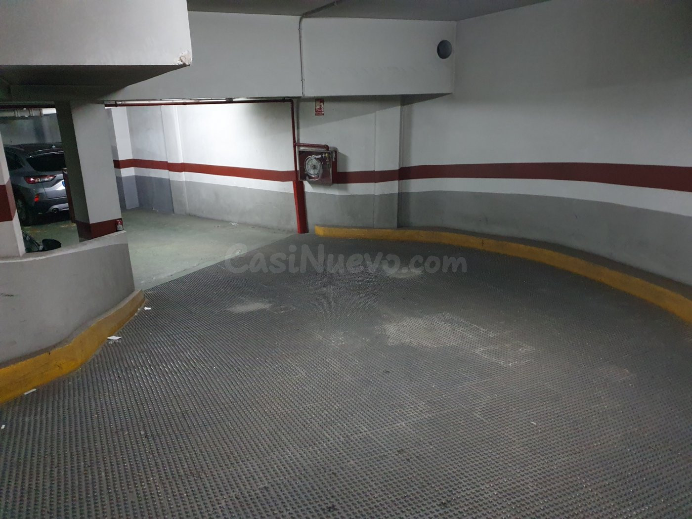 PLAZA DE GARAJE EN LLADRÓ I MALLÍ - foto 2
