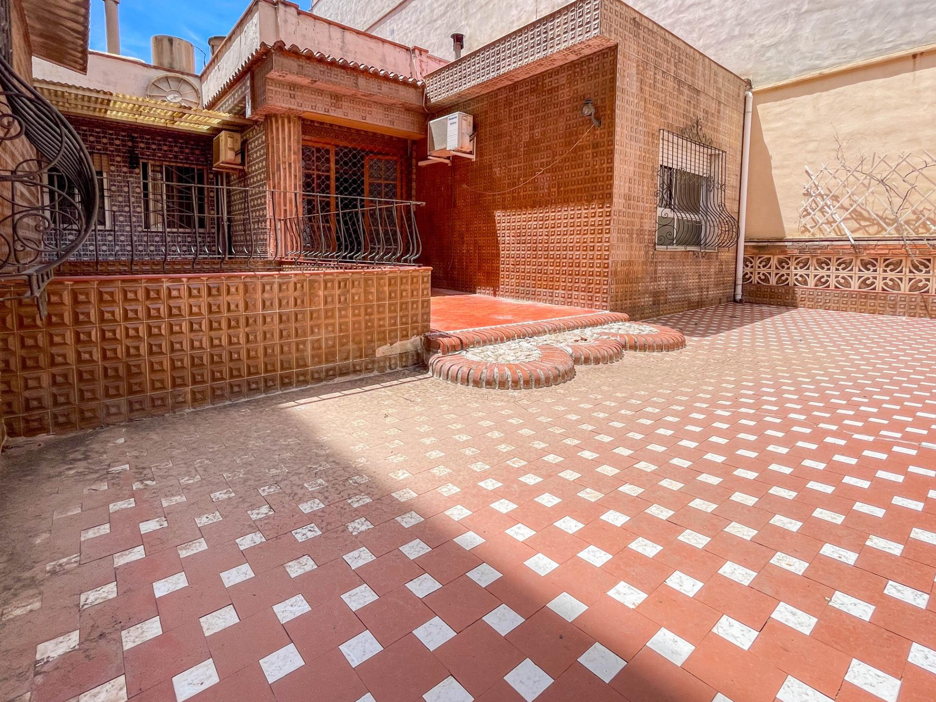 Casa en venta en Catarroja