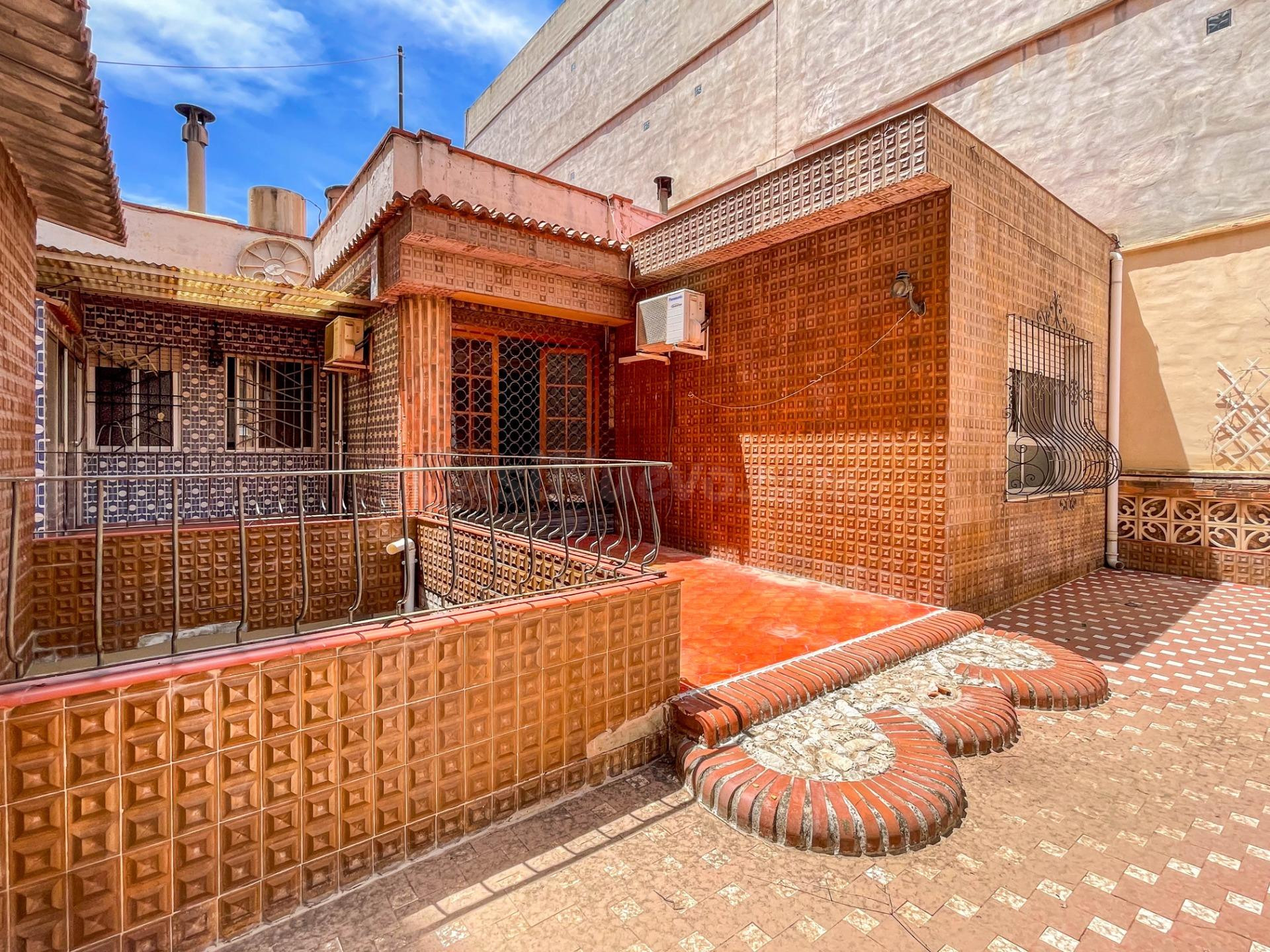 Casa en venta en Catarroja - foto 4