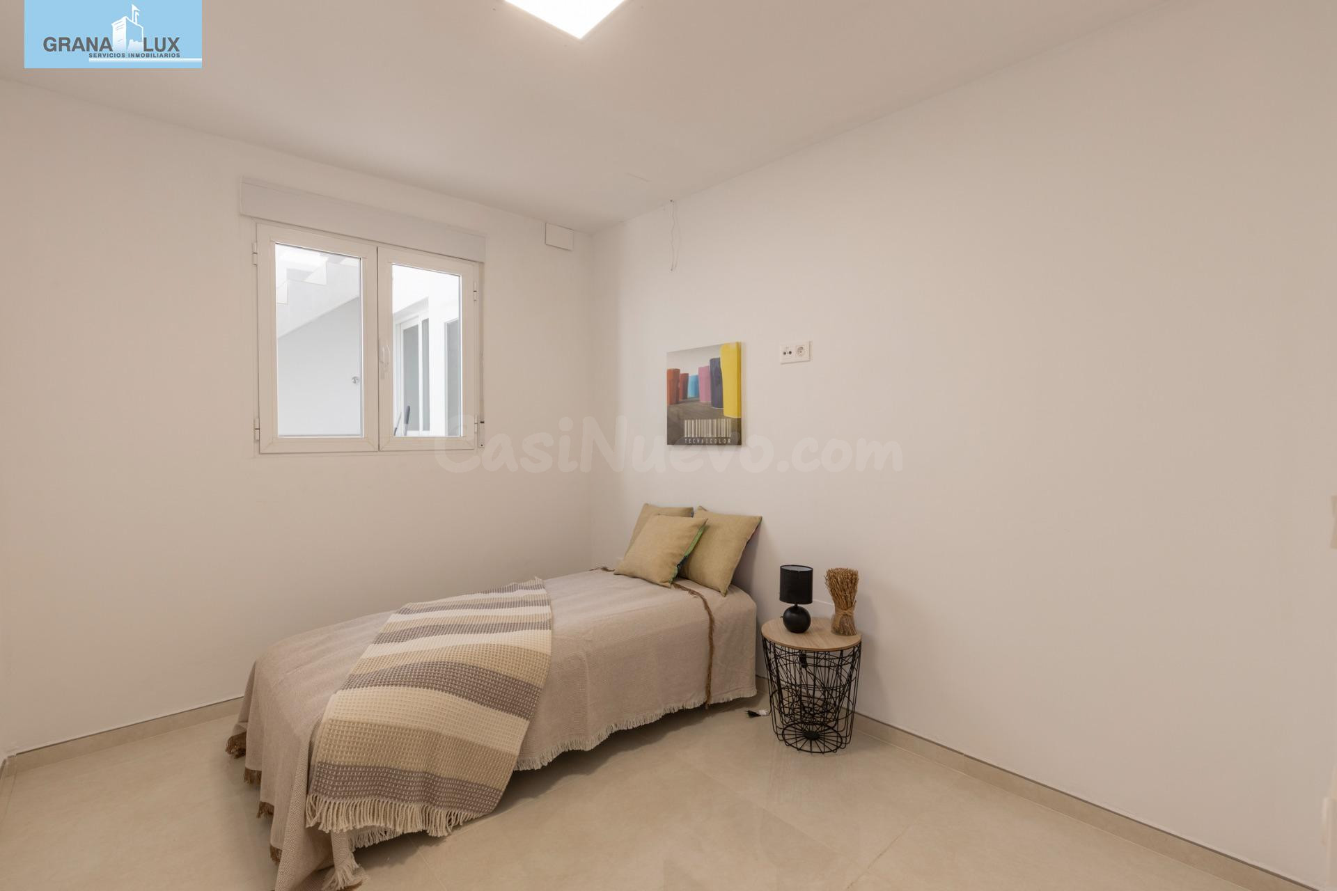 ¡CASA TOTALMENTE REFORMADA Y EN PLANTA BAJA EN SANTA FE! - foto 5