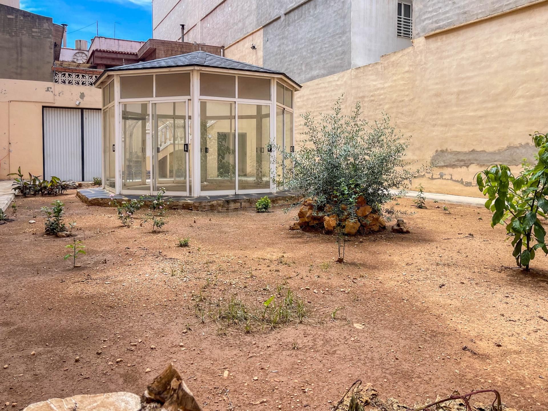 Suelo urbano en venta en Catarroja