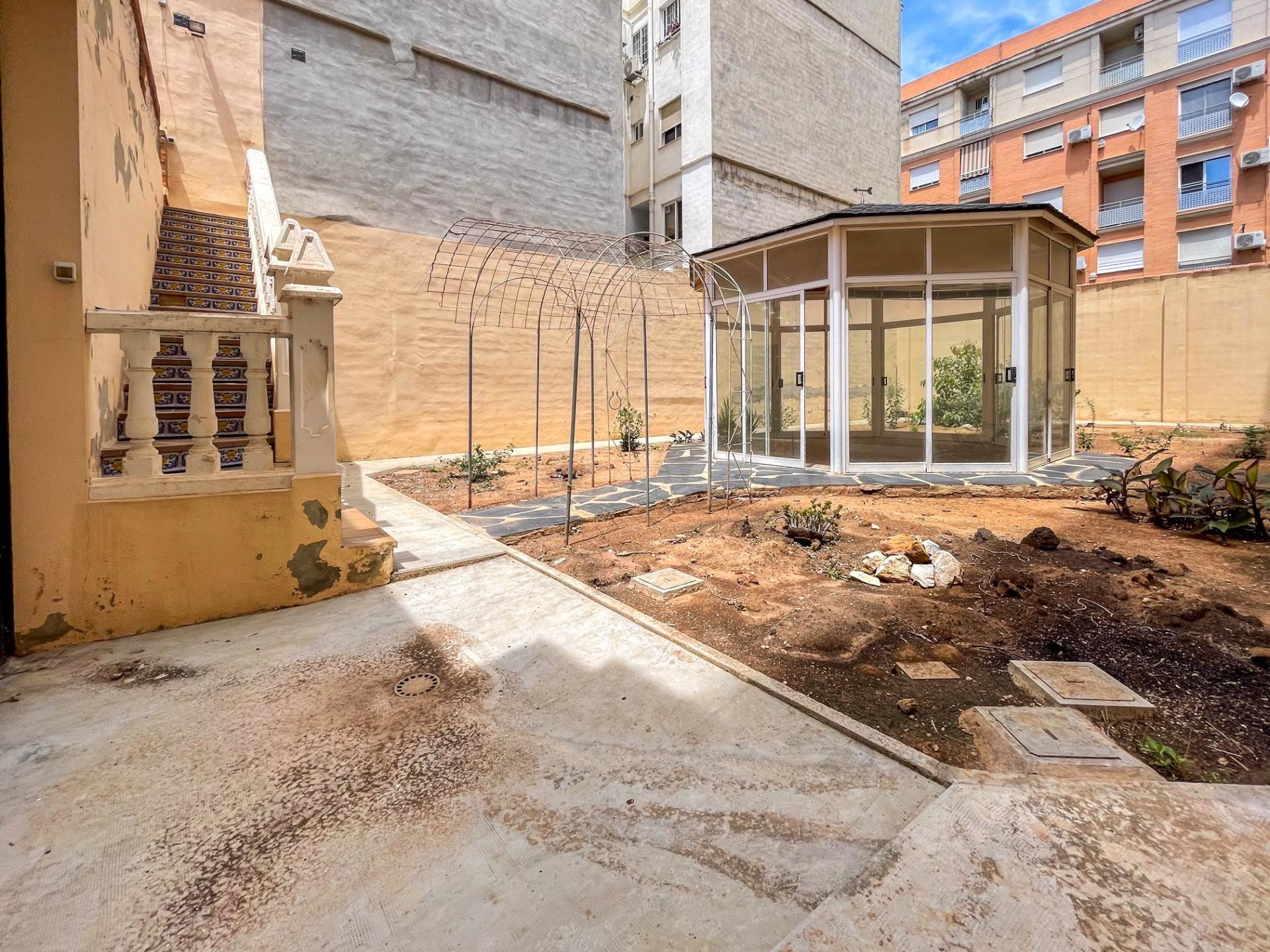Suelo urbano en venta en Catarroja - foto 2
