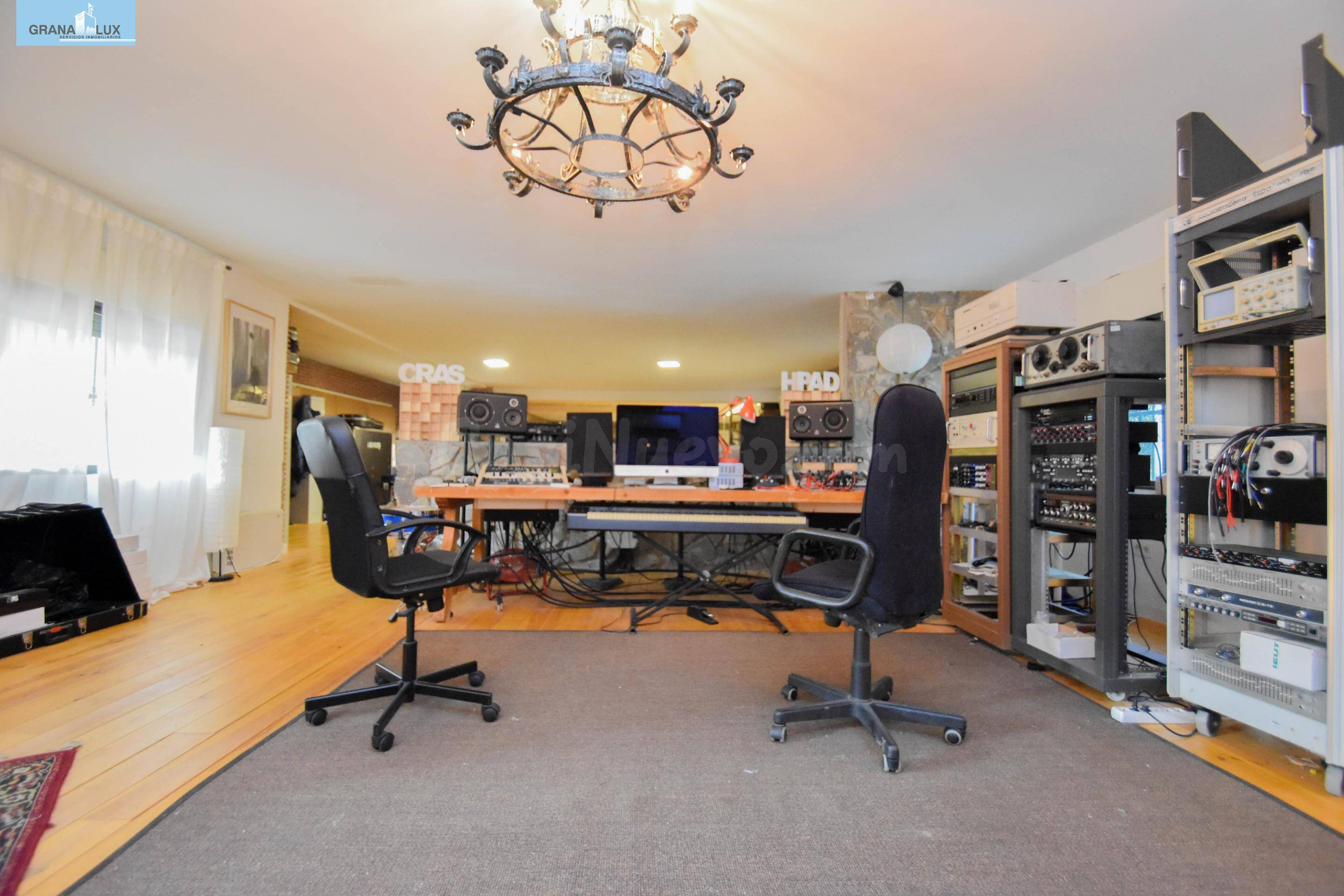 Exclusiva villa en Santa Fe - foto 4