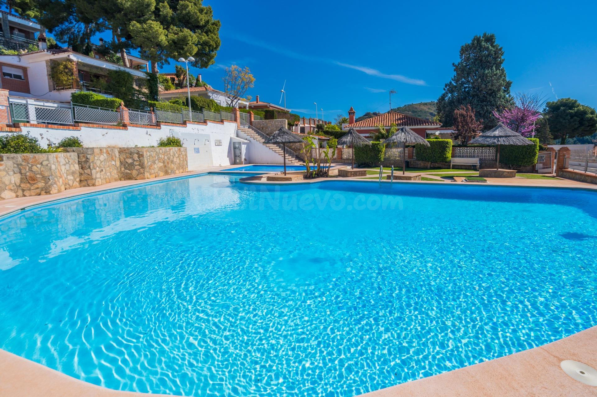 Chalet en venta en Urbanización Els Trencalls