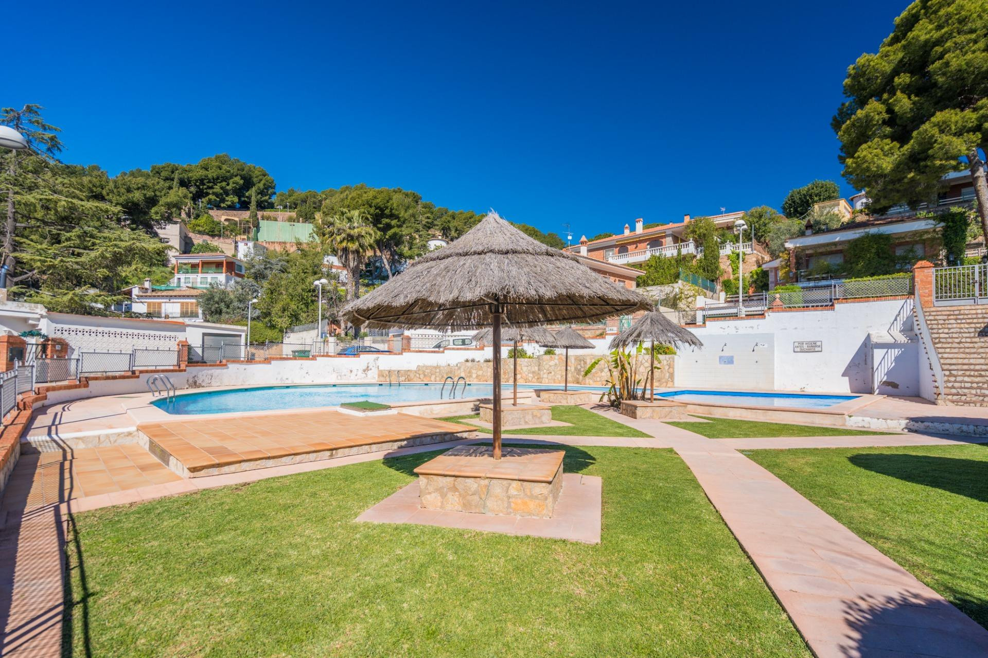 Chalet en venta en Urbanización Els Trencalls - foto 4