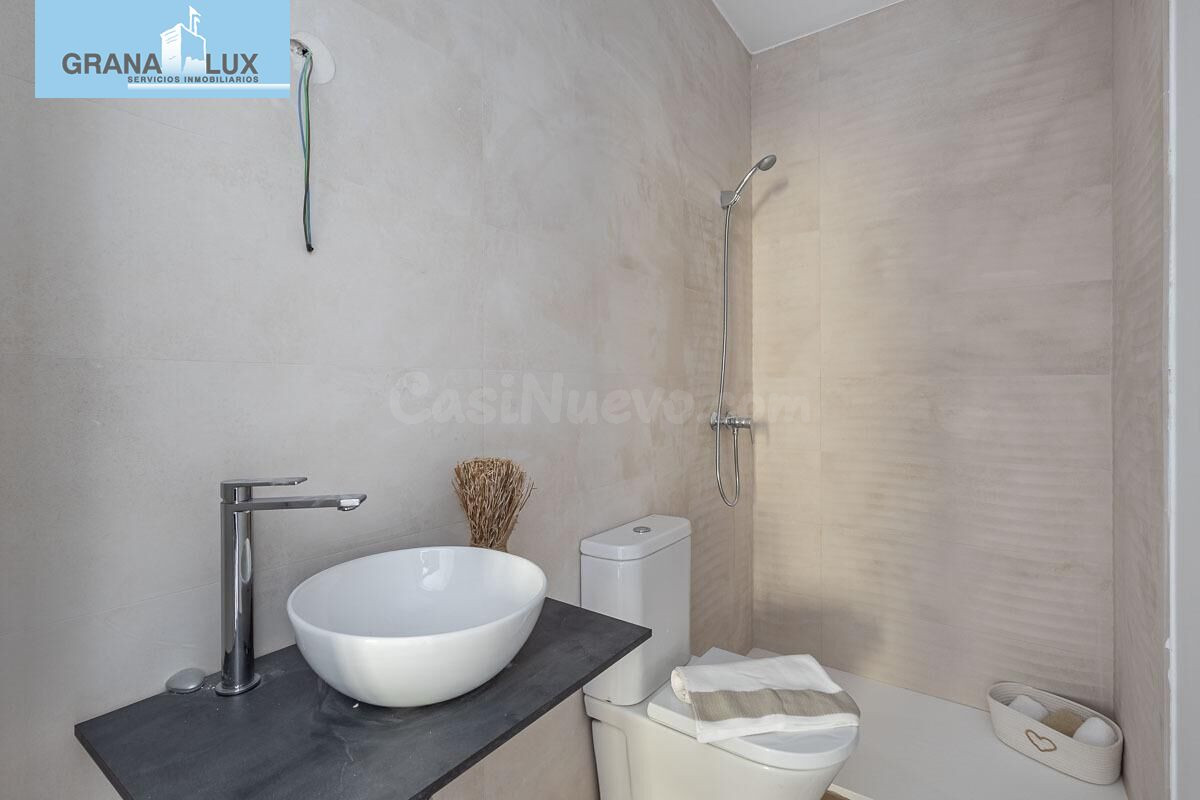 Vivienda totalmente reformada en el corazón de Santa Fe. - foto 4