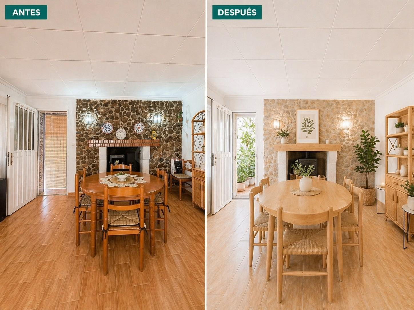 INMUEBLE CON IMÁGENES DE HOMESTAGING VIRTUAL – GRAN POTENCIA - foto 2