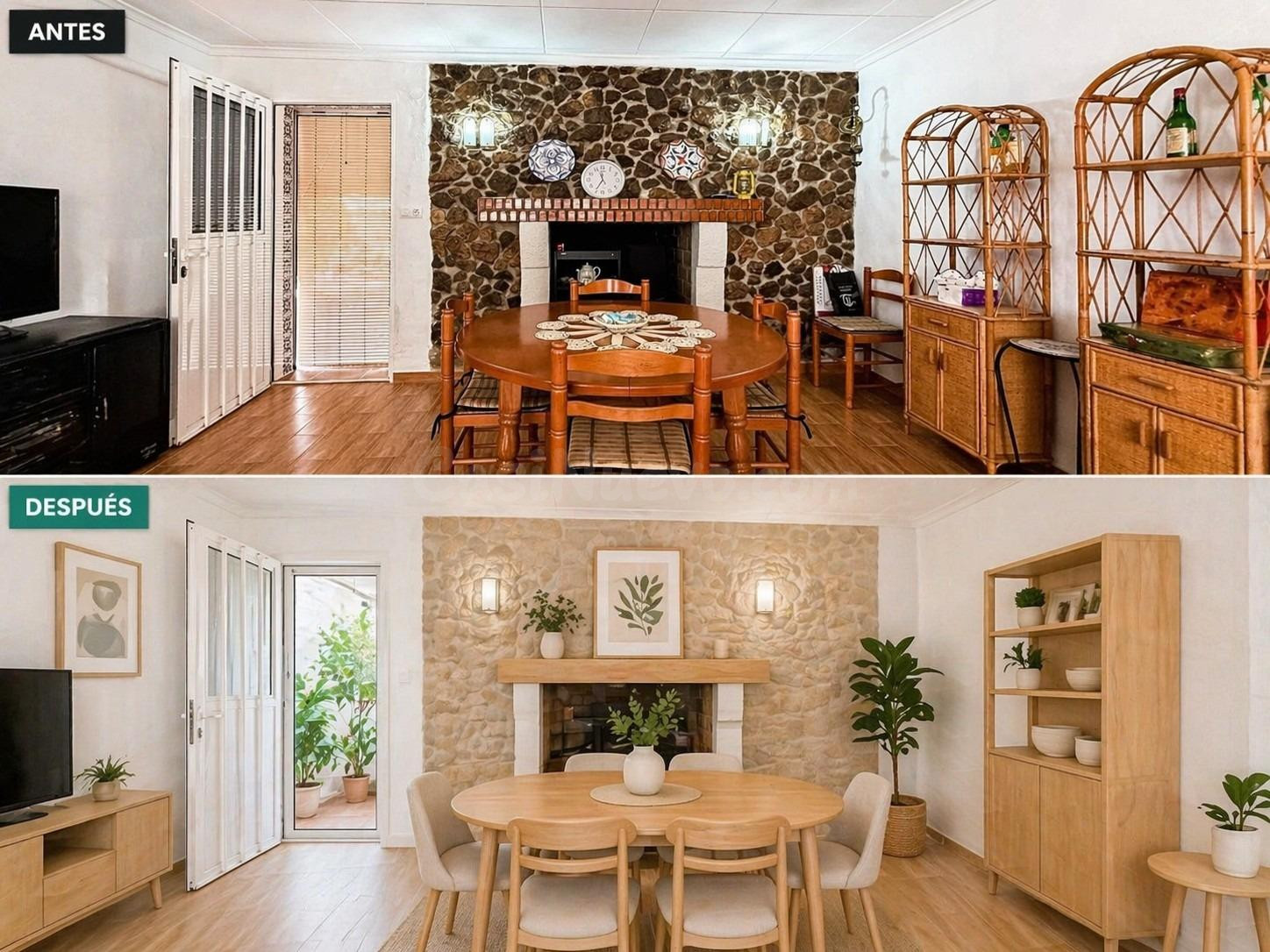 INMUEBLE CON IMÁGENES DE HOMESTAGING VIRTUAL – GRAN POTENCIA - foto 5