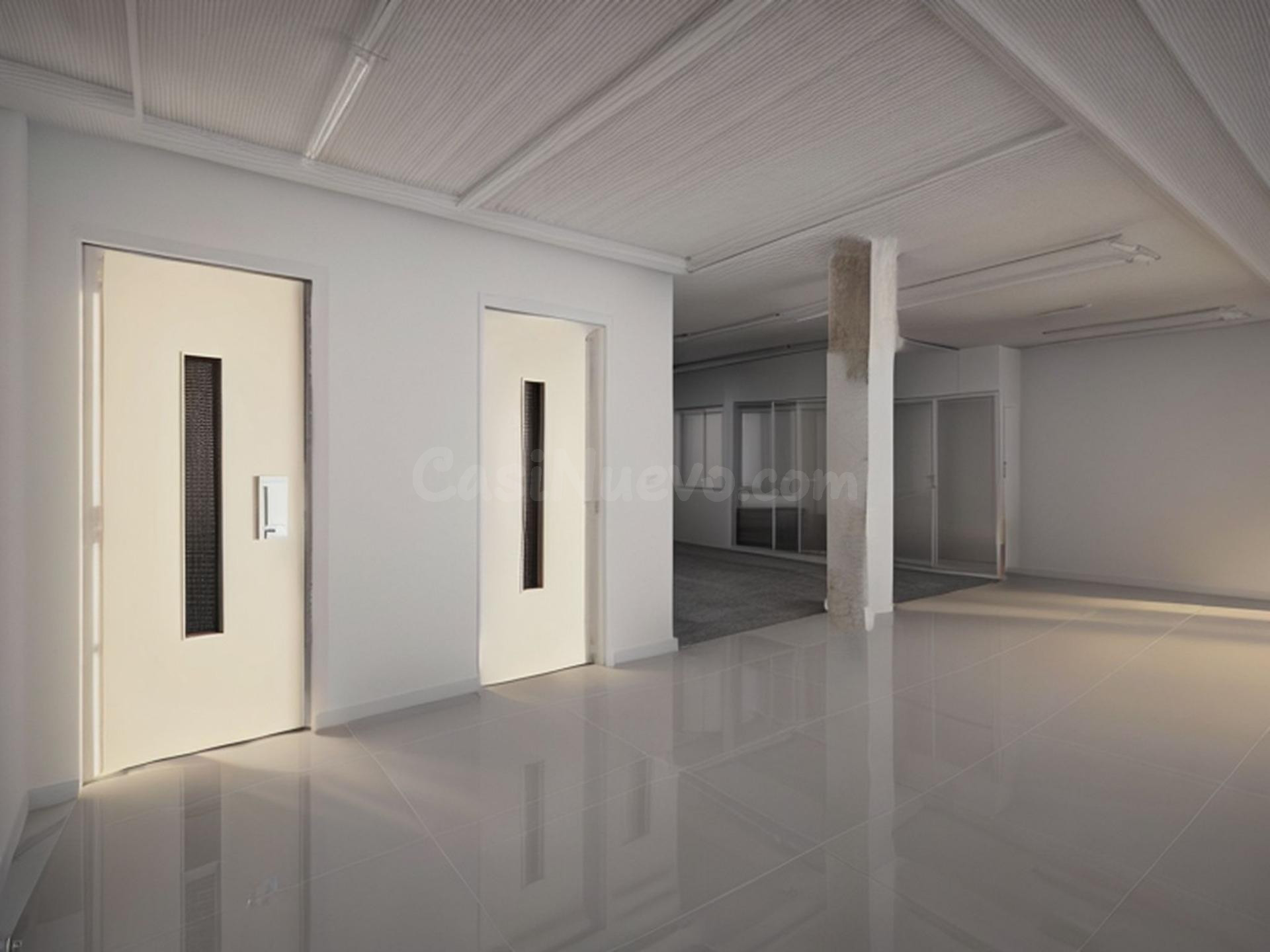 OFICINA EN MAGNIFICA ubicación PARA TU EMPRESA! - foto 4