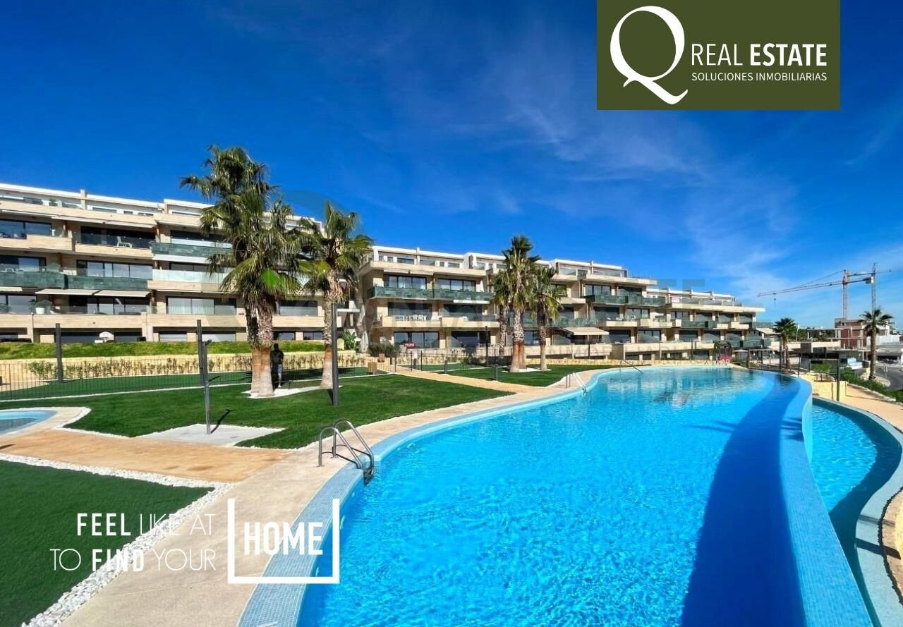 Lujo mediterráneo en Finestrat: diseño moderno, luz natural y exclusividad