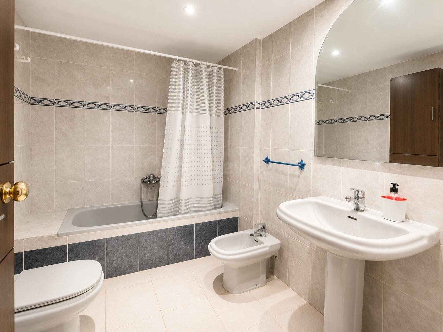 Acogedor Apartamento en la Playa Raco de Mar - Canet den Ber - foto 4
