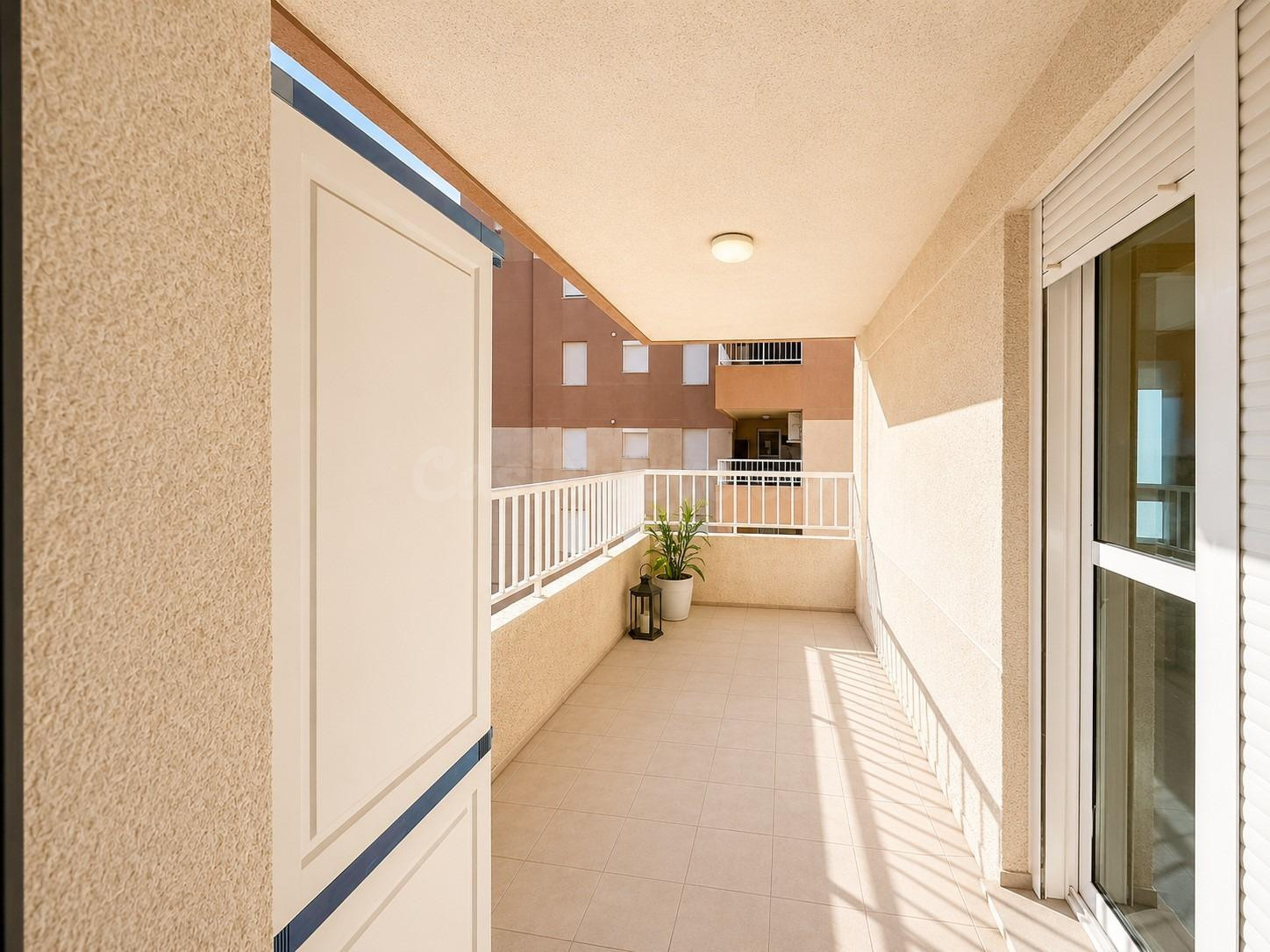 Acogedor Apartamento en la Playa Raco de Mar - Canet den Ber - foto 5