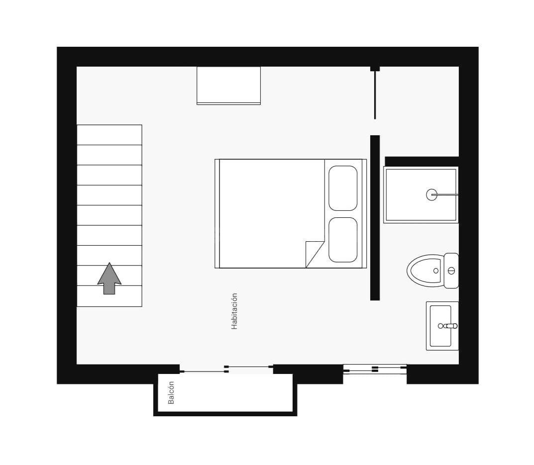 CASA CON ENCANTO - foto 2