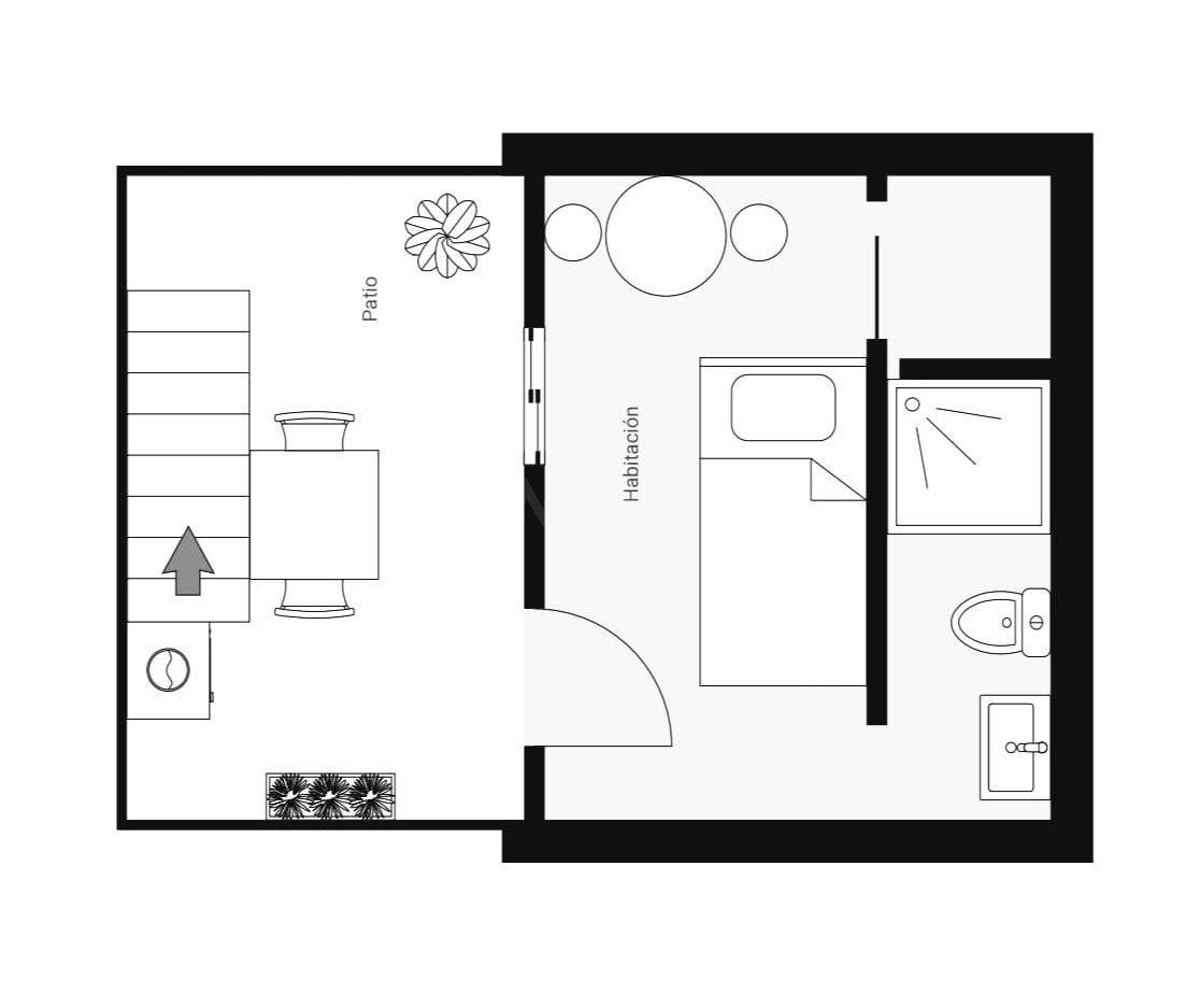 CASA CON ENCANTO - foto 3