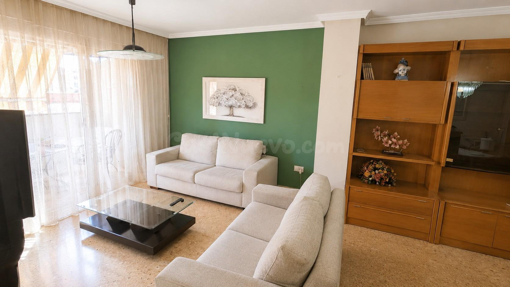 Piso de 4 habitaciones en venta en Soternes