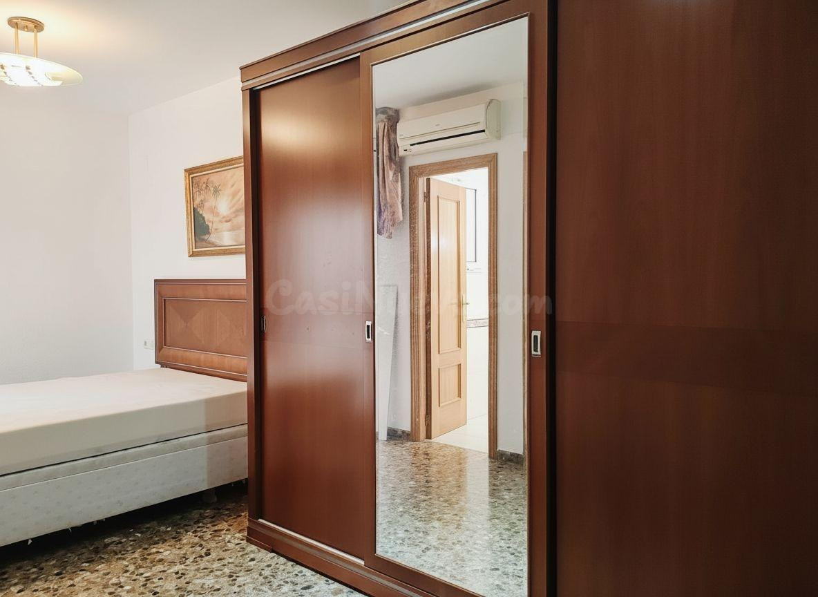 PISO VPO CON PLAZA DE GARAJE OPCIONAL EN EL MISMO EDIFICIO. - foto 5