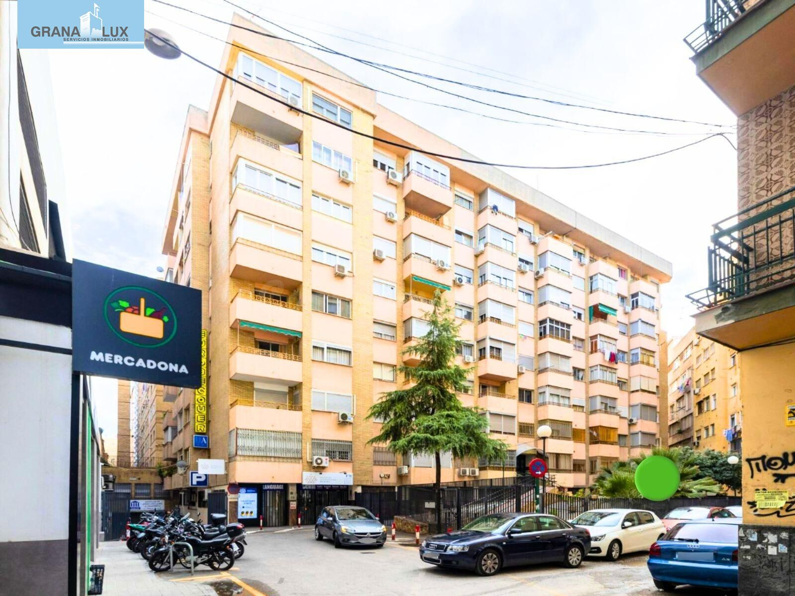 PISO DE 1 DORMITORIO CON TERRAZA Y EXCELENTE UBICACIÓN JUNTO