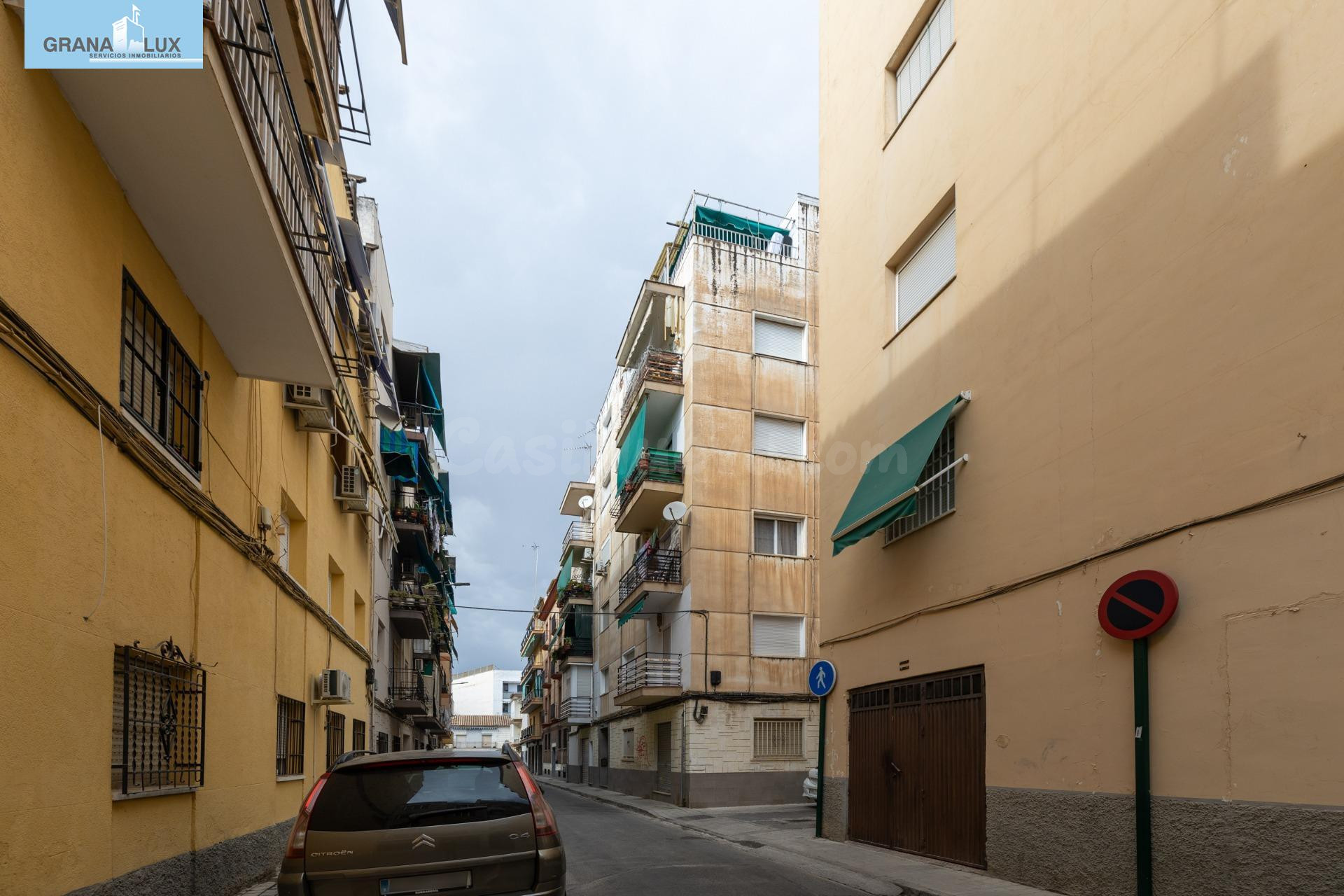Piso 2 habitaciones 95m² en venta - Zaidin - foto 2