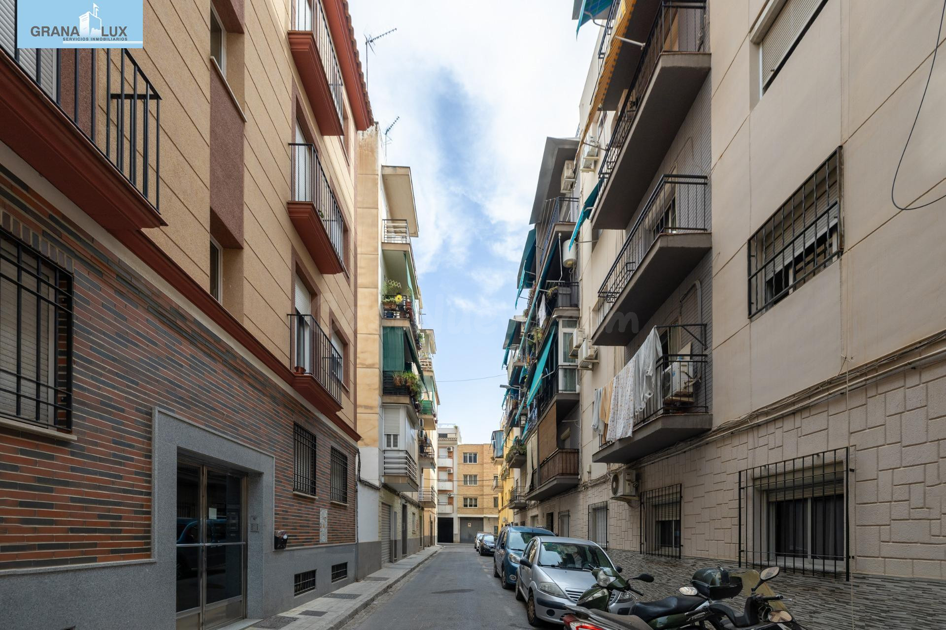 Piso 2 habitaciones 95m² en venta - Zaidin - foto 3