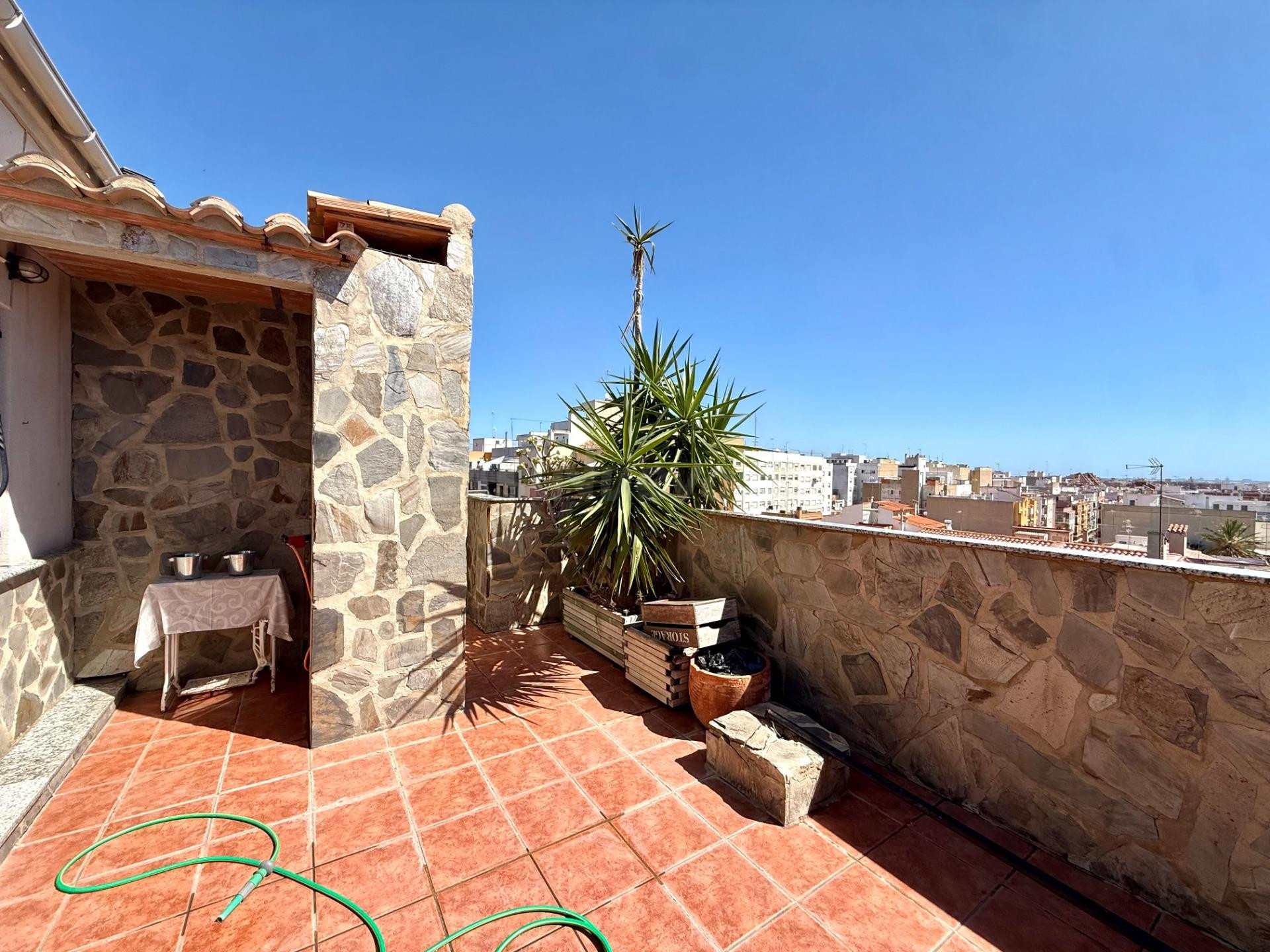 Ático de 3 habitaciones en venta en Benifaió - foto 2