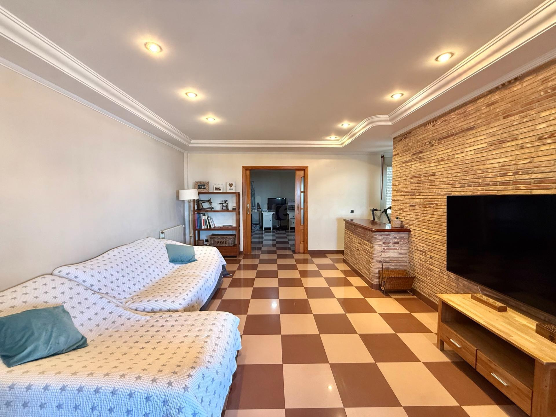 Ático de 3 habitaciones en venta en Benifaió - foto 4
