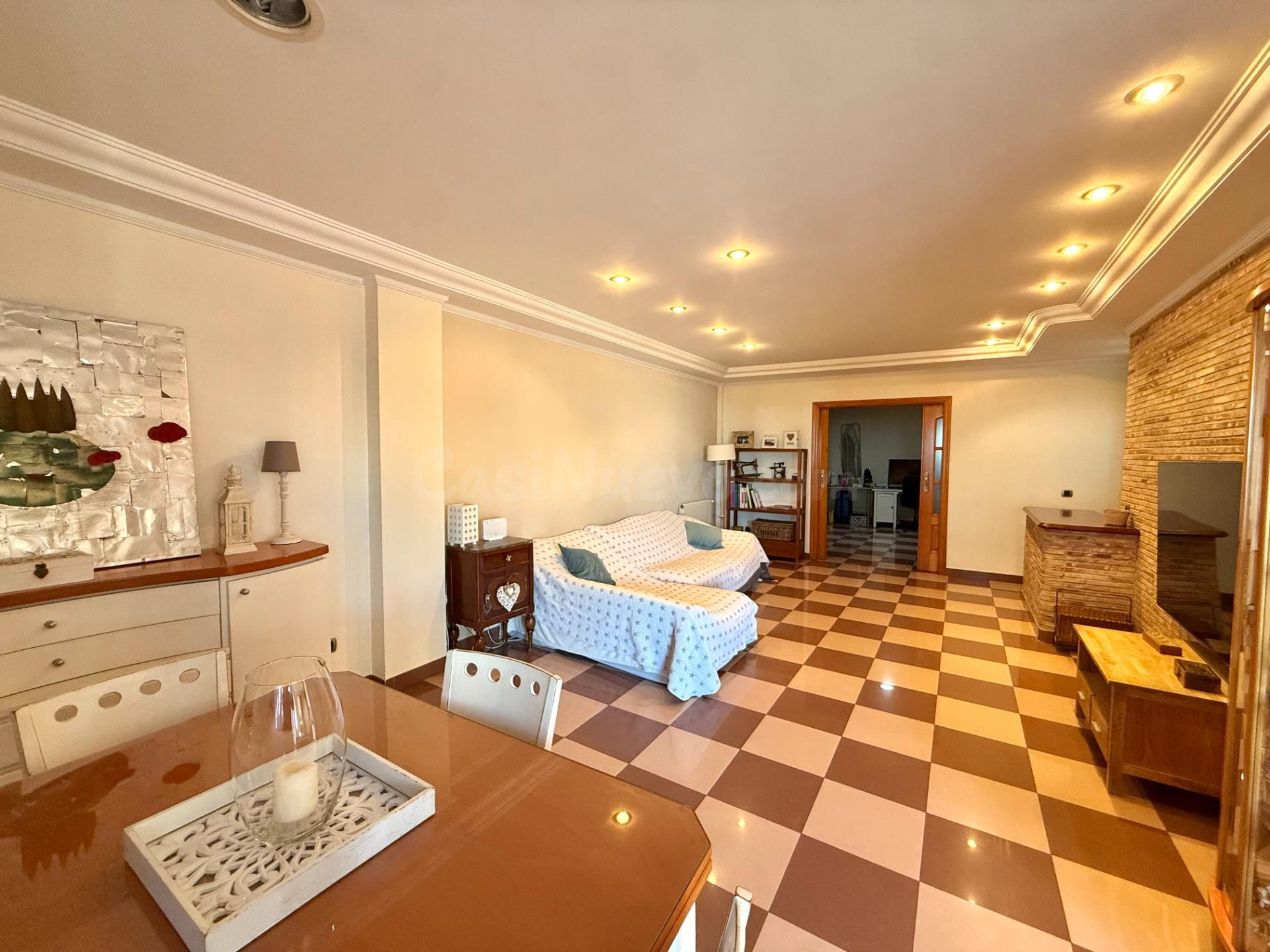 Ático de 3 habitaciones en venta en Benifaió - foto 5