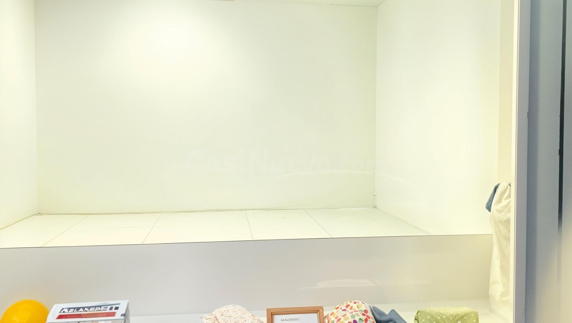 LOCAL COMERCIAL. ZONA CABAÑAL. - foto 4