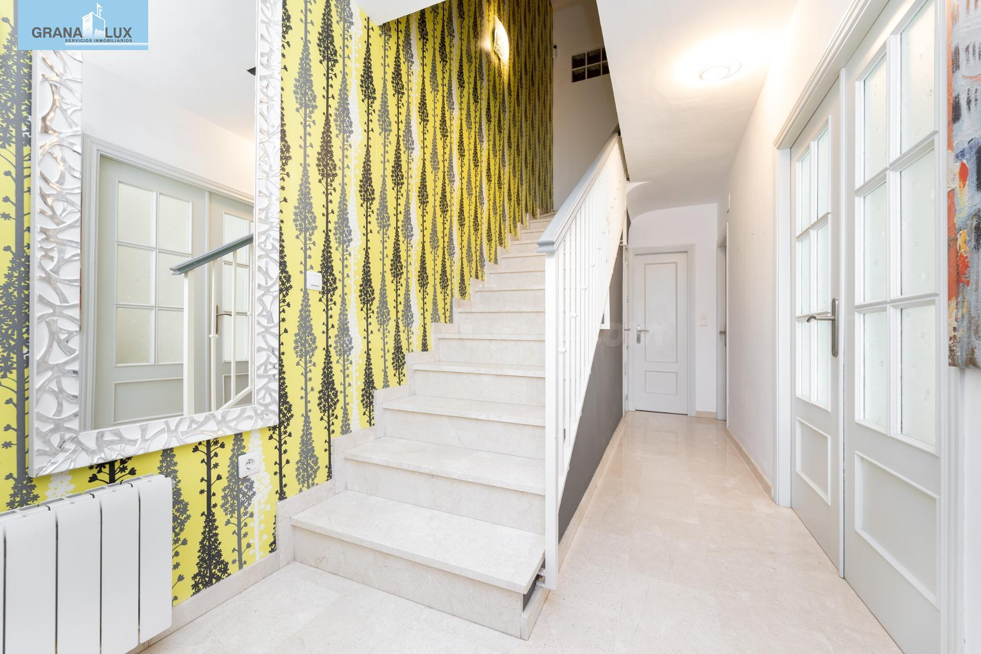 Vivienda unifamiliar reformada en Alhendín - foto 5