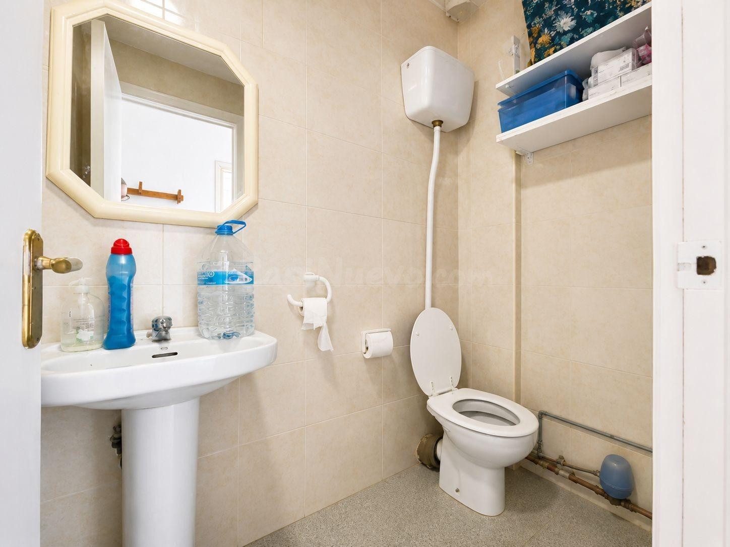 LOCAL COMERCIAL EN ALQUILER EN MALILLA – 69 m2 JUNTO AL HOSP - foto 4