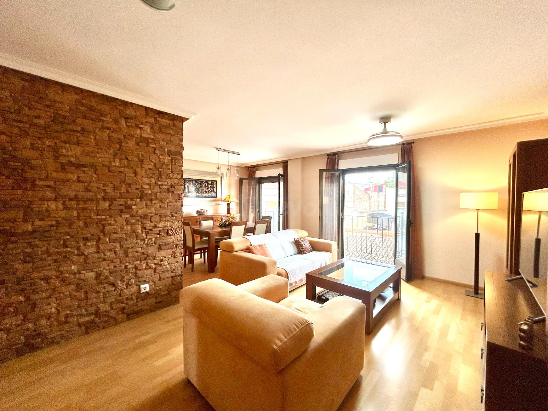 ¡Oportunidad VPO en Villafranqueza! Luminoso piso de 3 habs, - foto 4