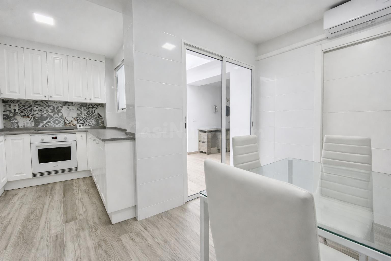 Casa 3 habitaciones 132m² en venta - Benaguacil pueblo - foto 2