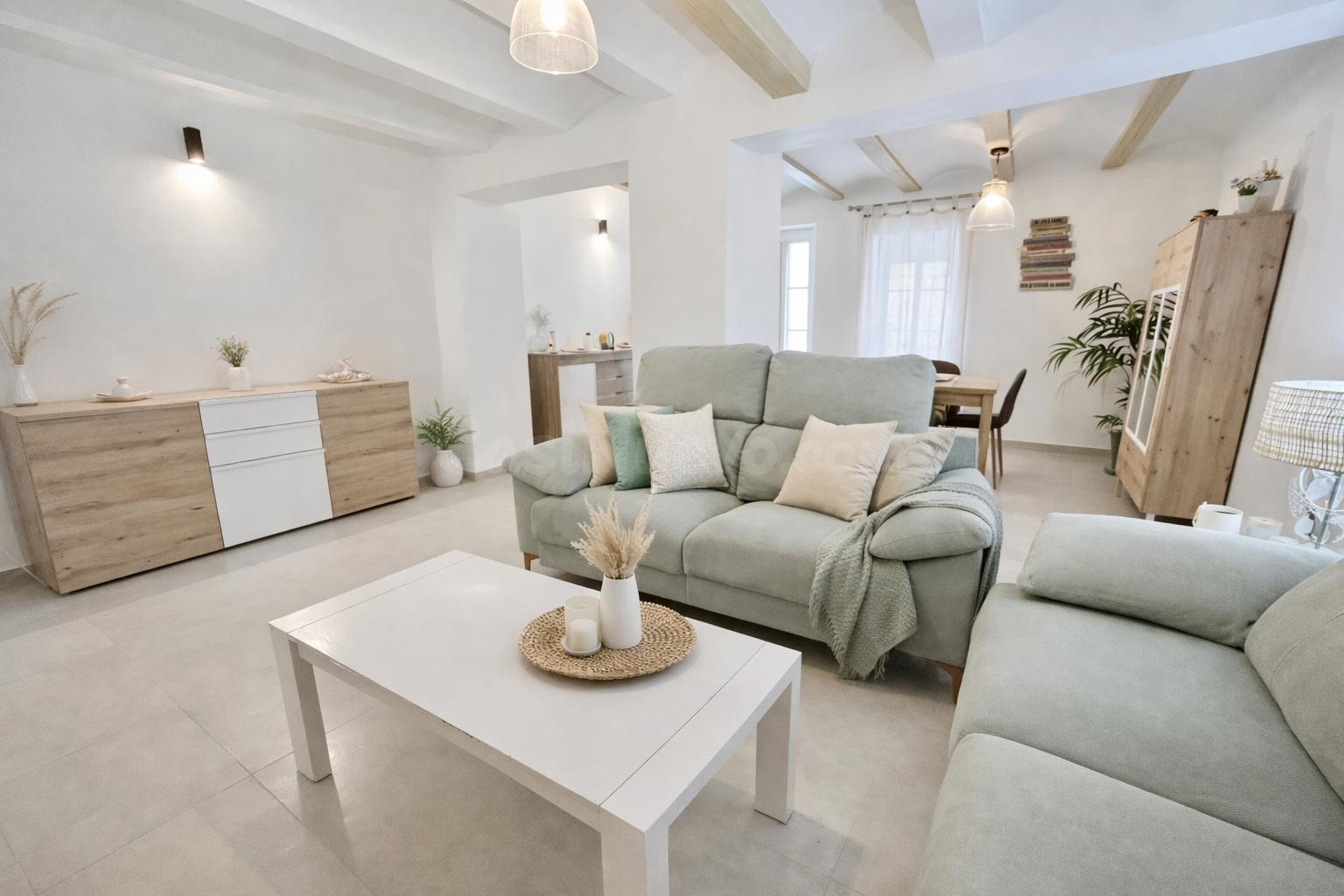 Casa 3 habitaciones 132m² en venta - Benaguacil pueblo - foto 4