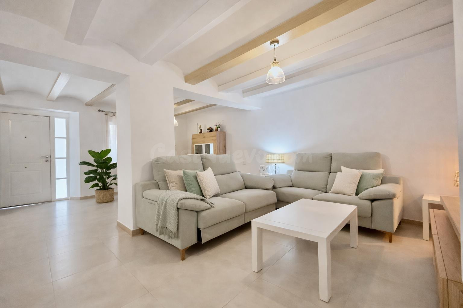 Casa 3 habitaciones 132m² en venta - Benaguacil pueblo - foto 5