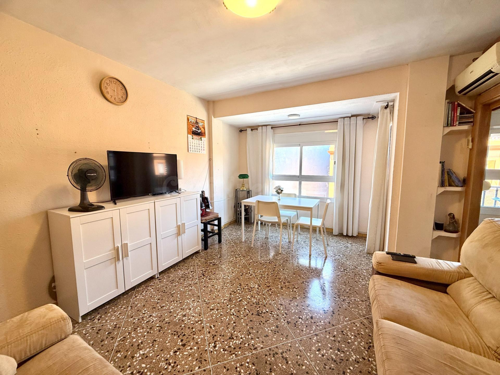 Acogedor Piso en Venta en En Corts, Valencia por €260.000 - foto 3