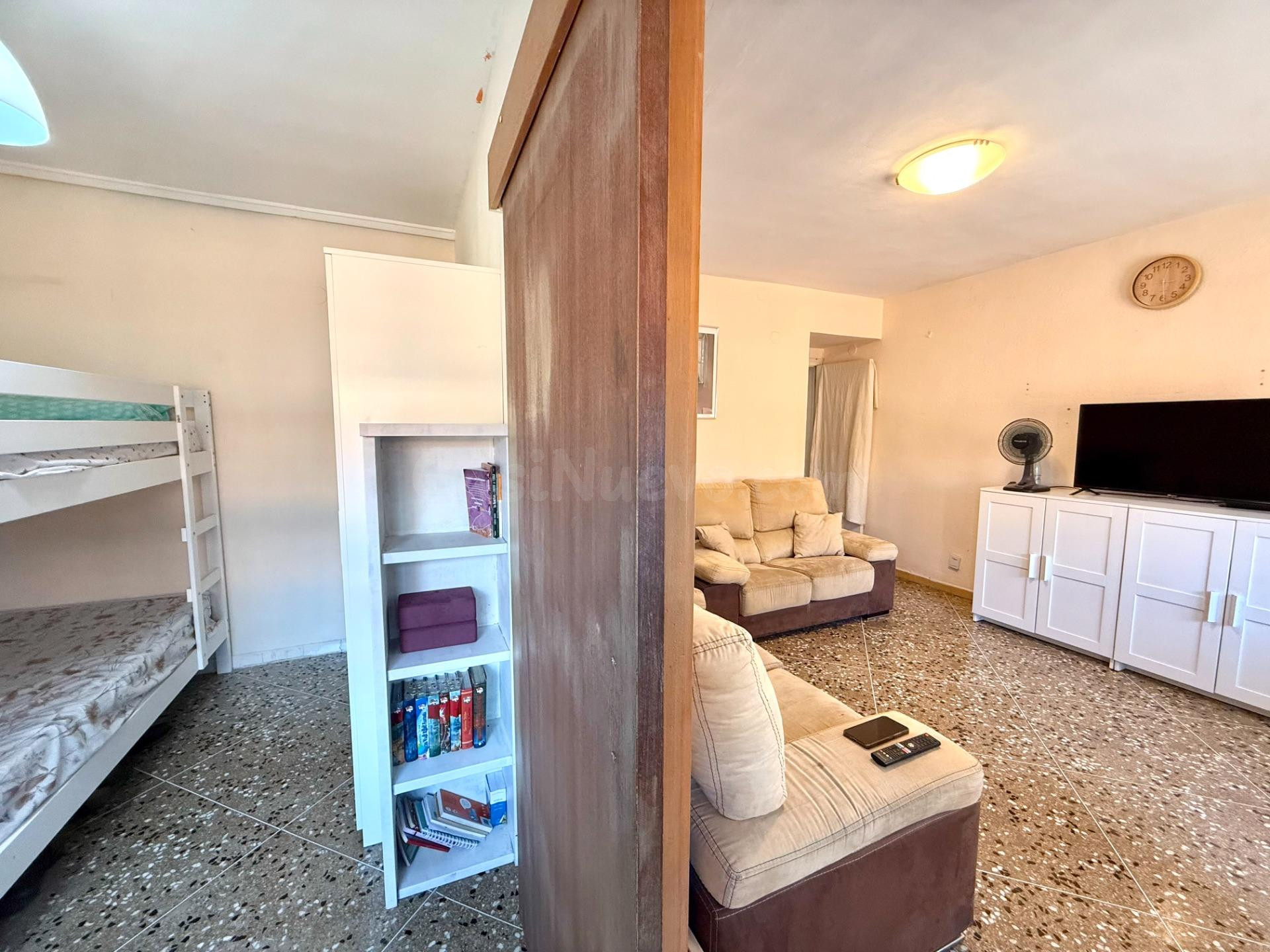 Acogedor Piso en Venta en En Corts, Valencia por €260.000 - foto 4